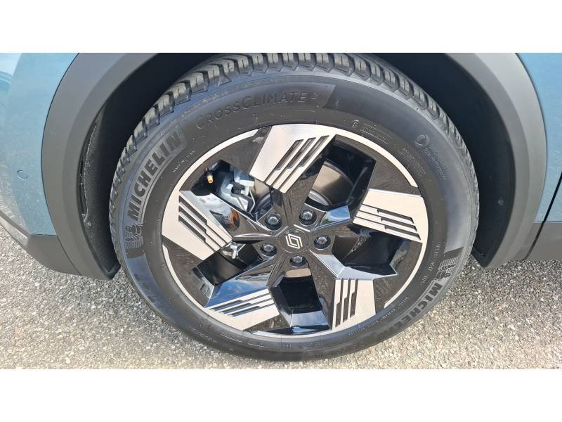 Renault Symbioz - Photo 9