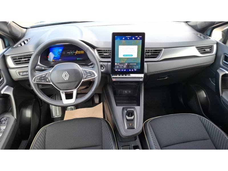 Renault Symbioz - Photo 10