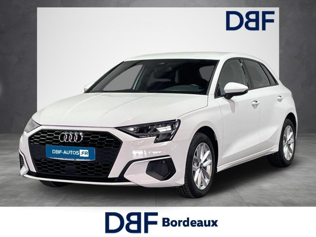 Audi A3 sportback - Photo 1