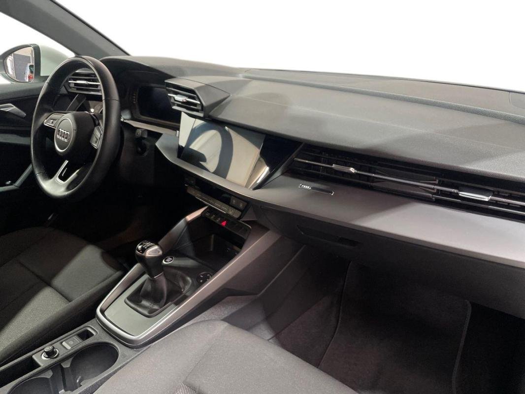 Audi A3 sportback - Photo 13