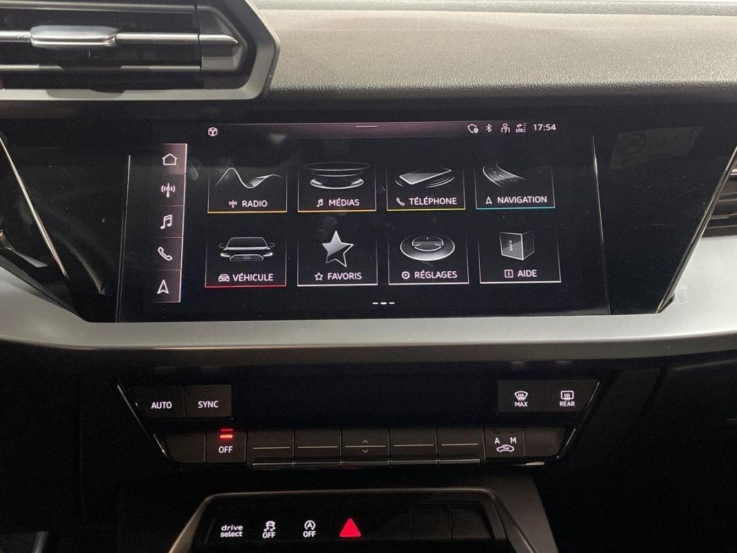 Audi A3 sportback - Photo 16