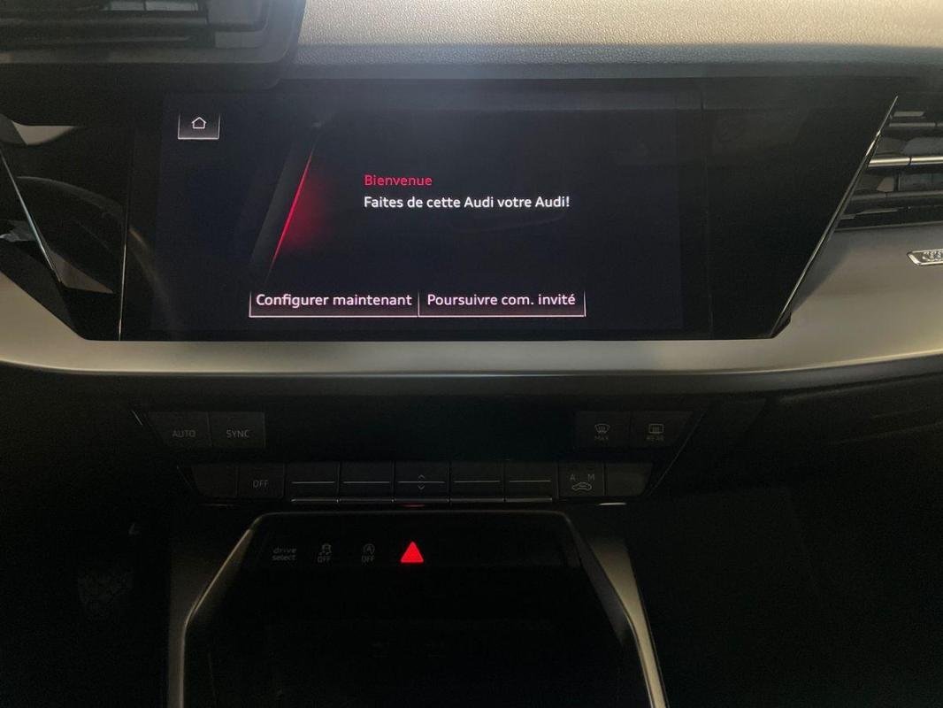 Audi A3 sportback - Photo 18