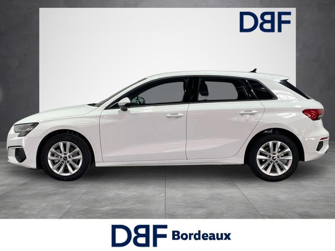 Audi A3 sportback - Photo 2