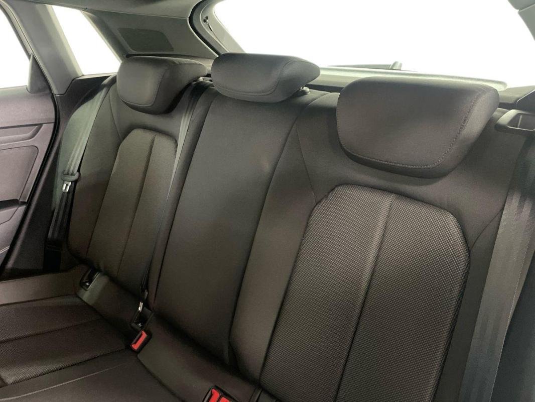 Audi A3 sportback - Photo 23