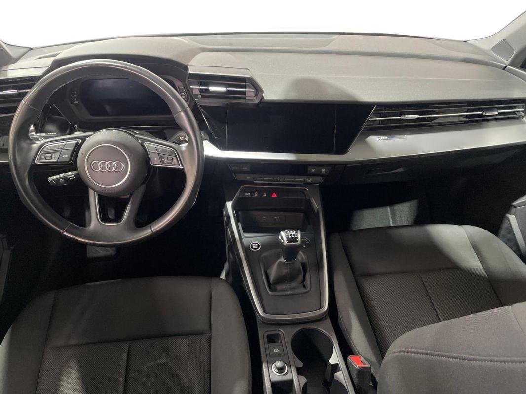 Audi A3 sportback - Photo 24