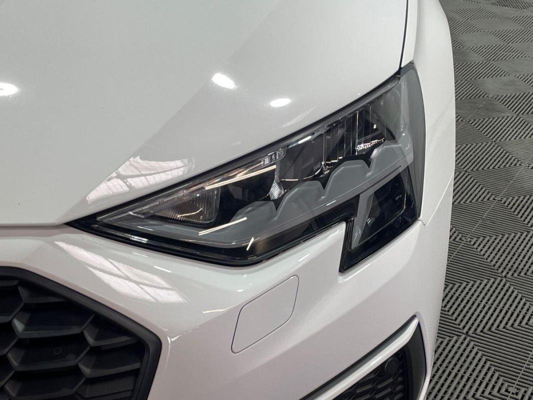 Audi A3 sportback - Photo 25