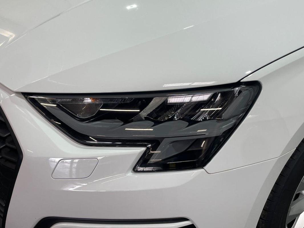 Audi A3 sportback - Photo 26