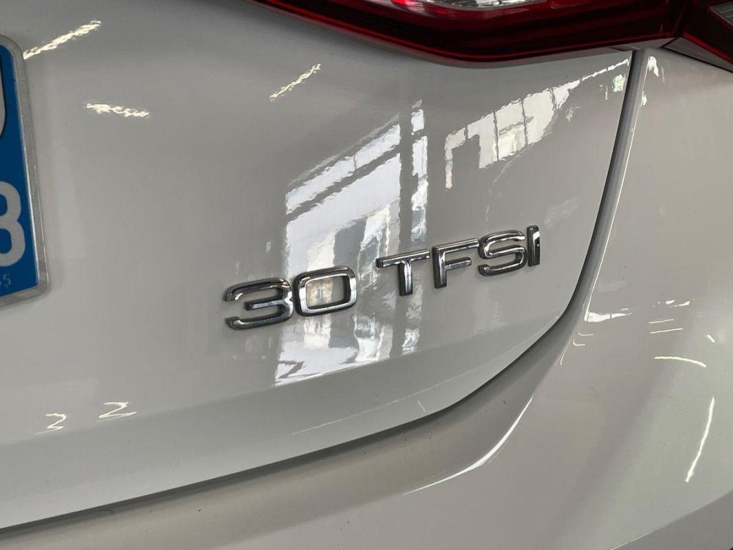 Audi A3 sportback - Photo 27
