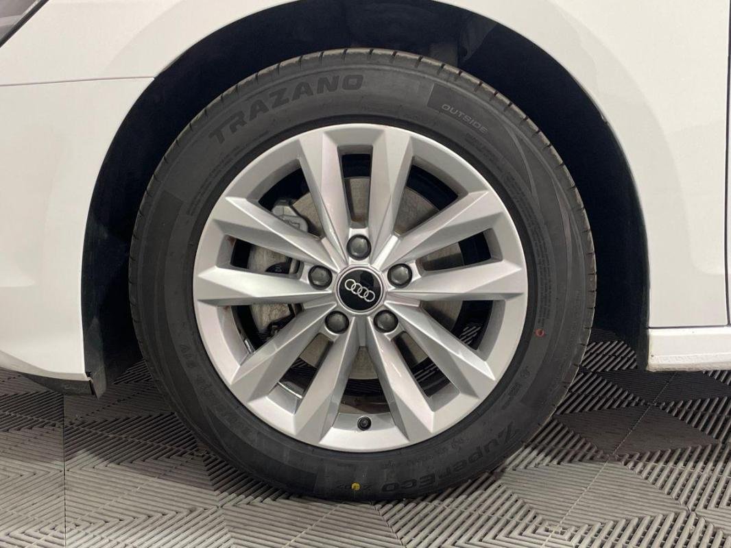 Audi A3 sportback - Photo 29