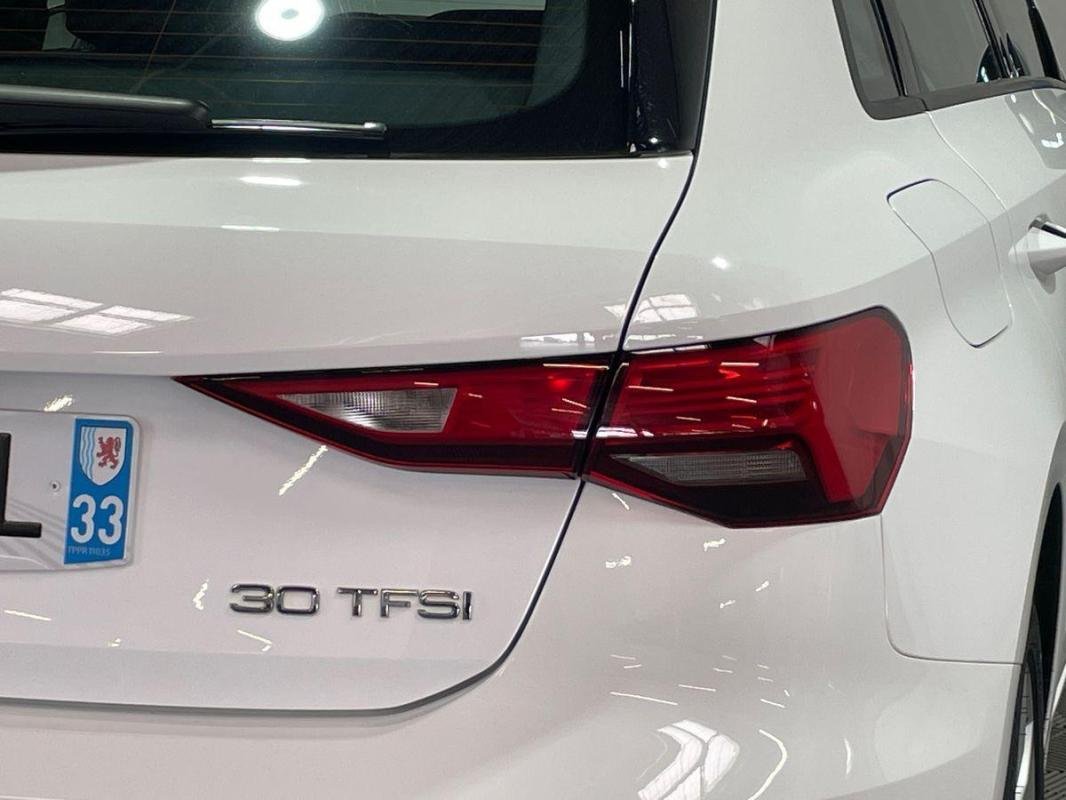 Audi A3 sportback - Photo 30