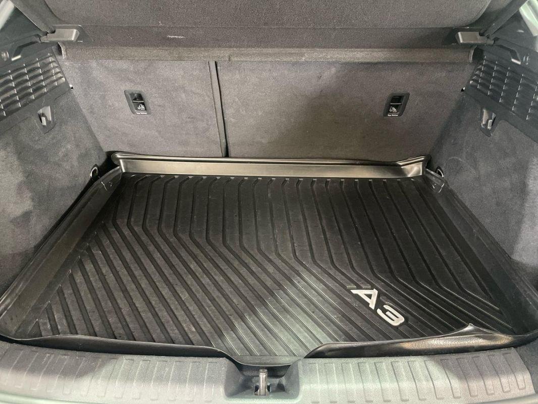 Audi A3 sportback - Photo 31