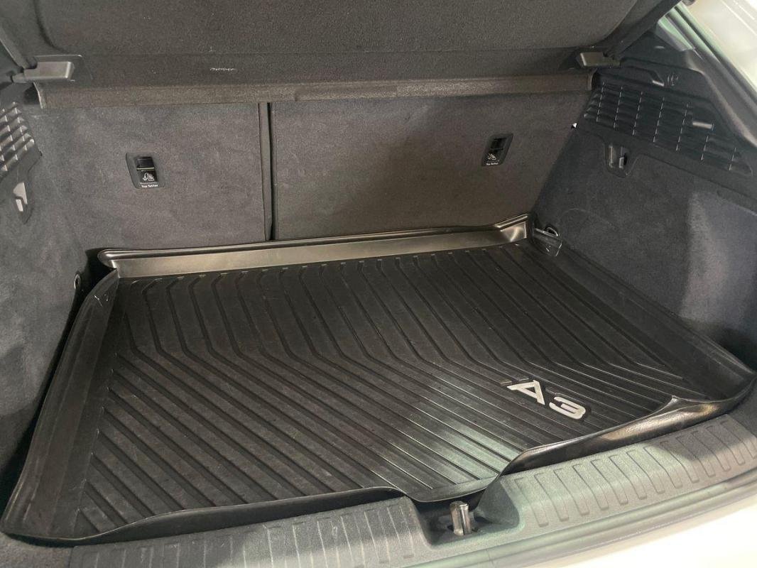 Audi A3 sportback - Photo 32