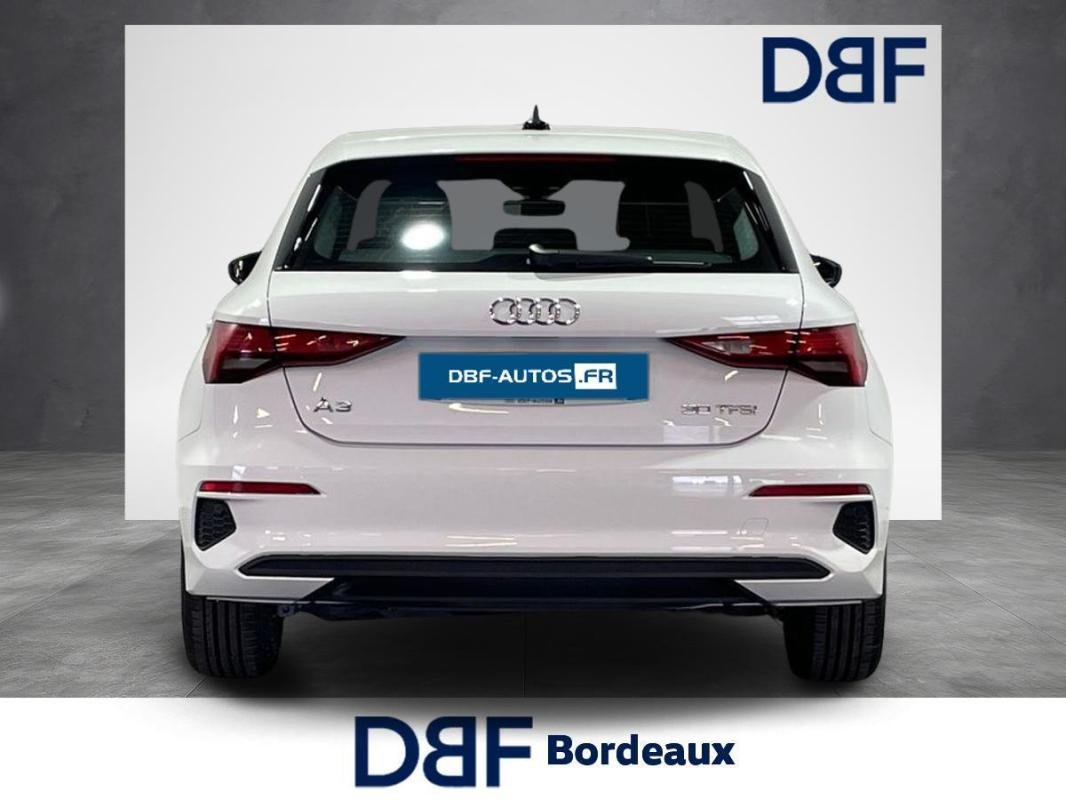 Audi A3 sportback - Photo 4