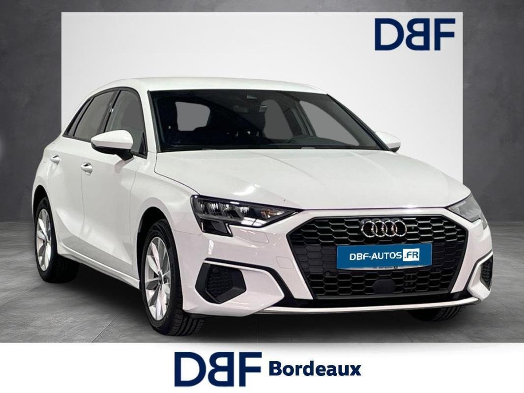 Audi A3 sportback - Photo 6