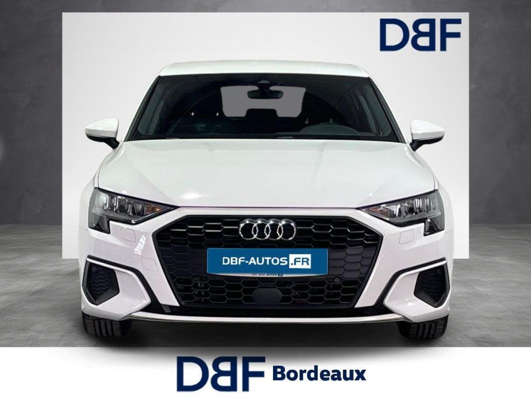 Audi A3 sportback - Photo 7