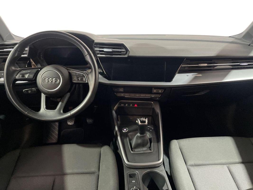 Audi A3 sportback - Photo 8