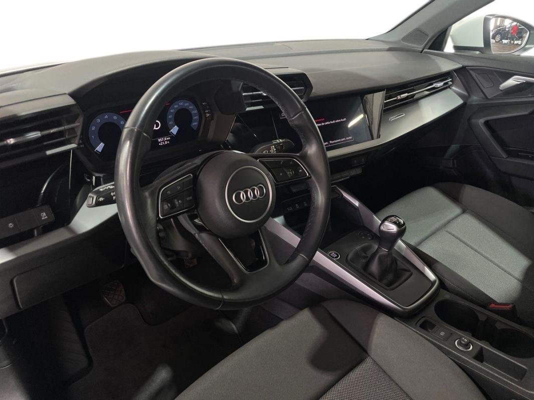 Audi A3 sportback - Photo 9