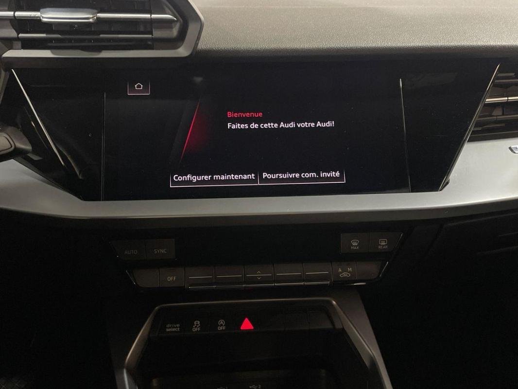 Audi A3 sportback - Photo 10