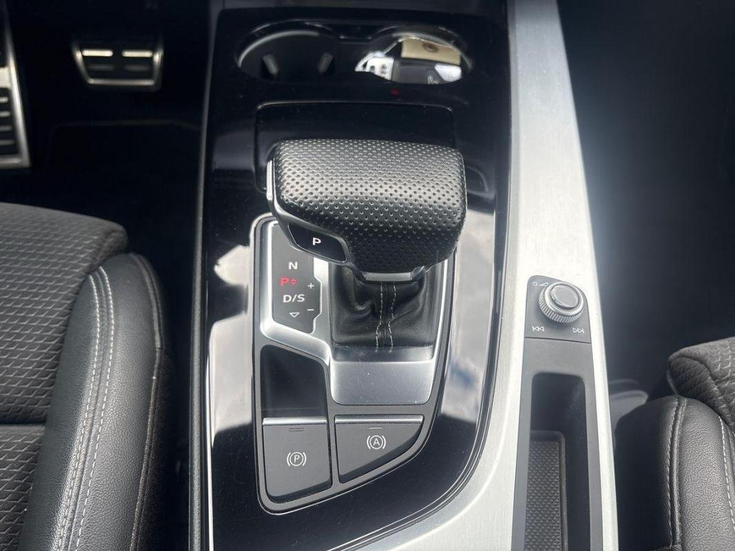 Audi A5 sportback - Photo 11