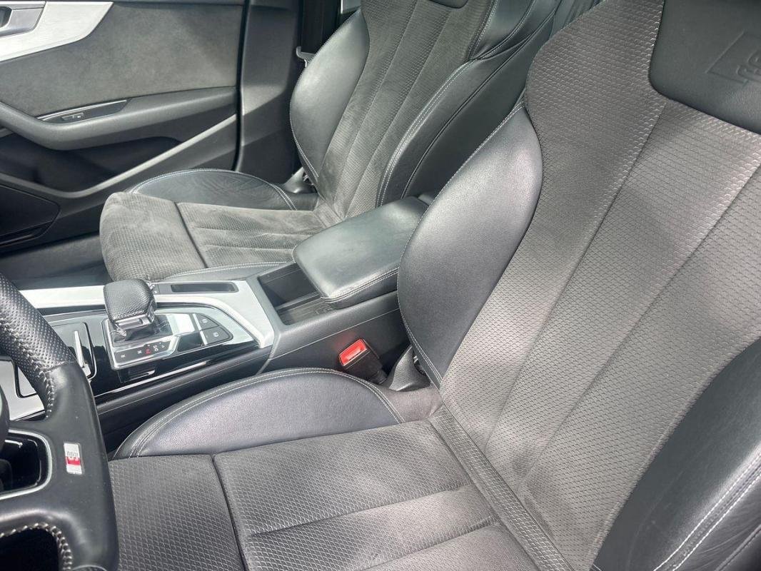 Audi A5 sportback - Photo 12