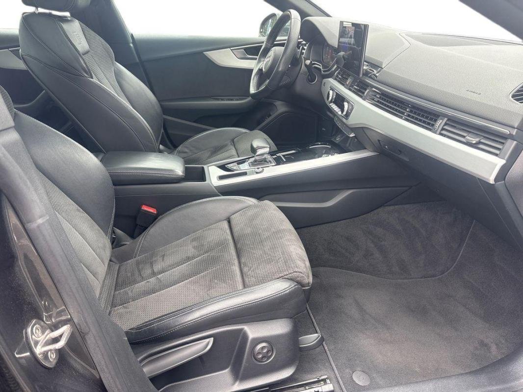 Audi A5 sportback - Photo 13
