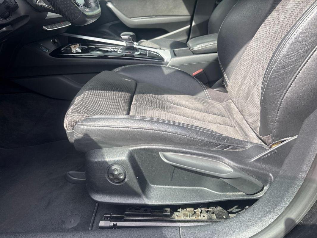 Audi A5 sportback - Photo 14