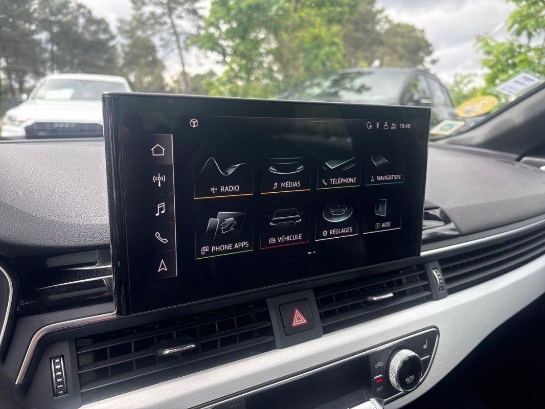 Audi A5 sportback - Photo 16