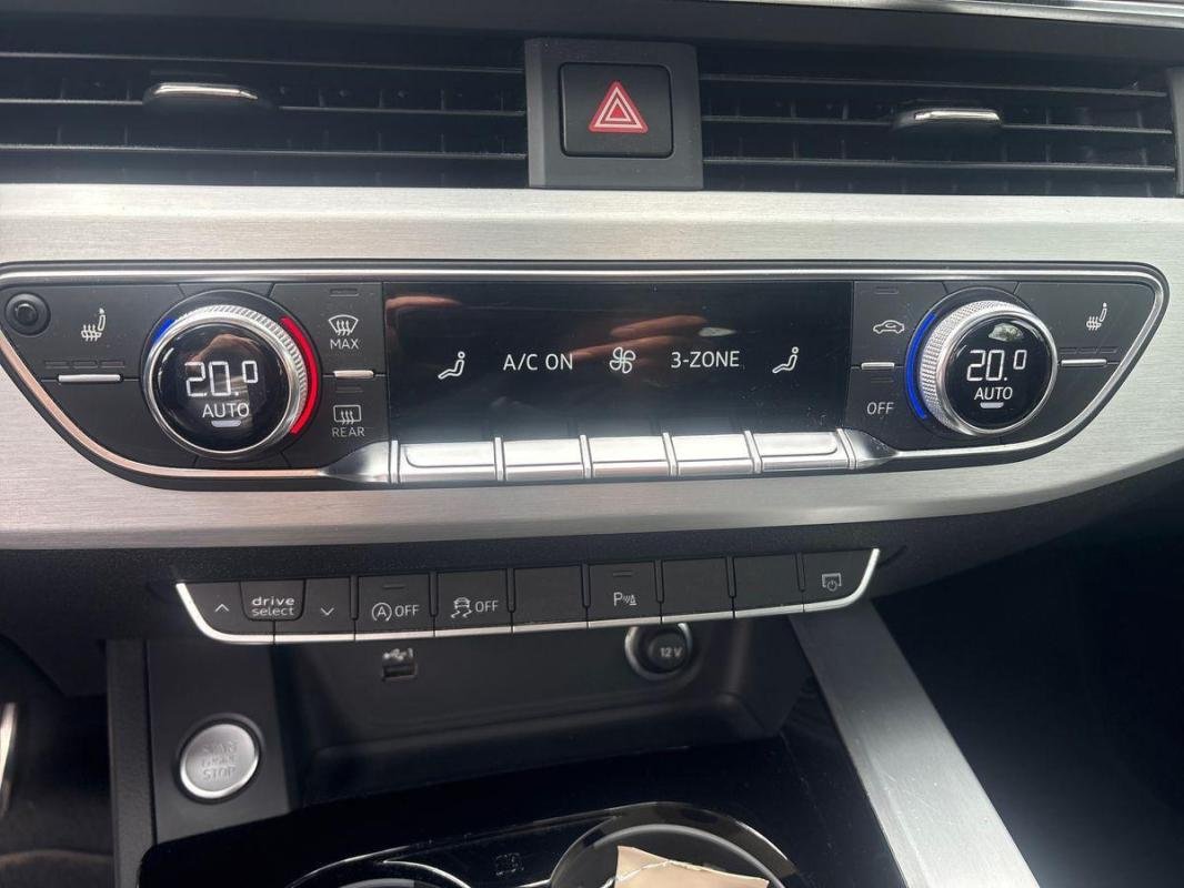 Audi A5 sportback - Photo 19