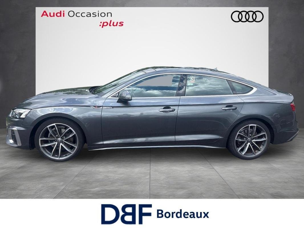 Audi A5 sportback - Photo 2