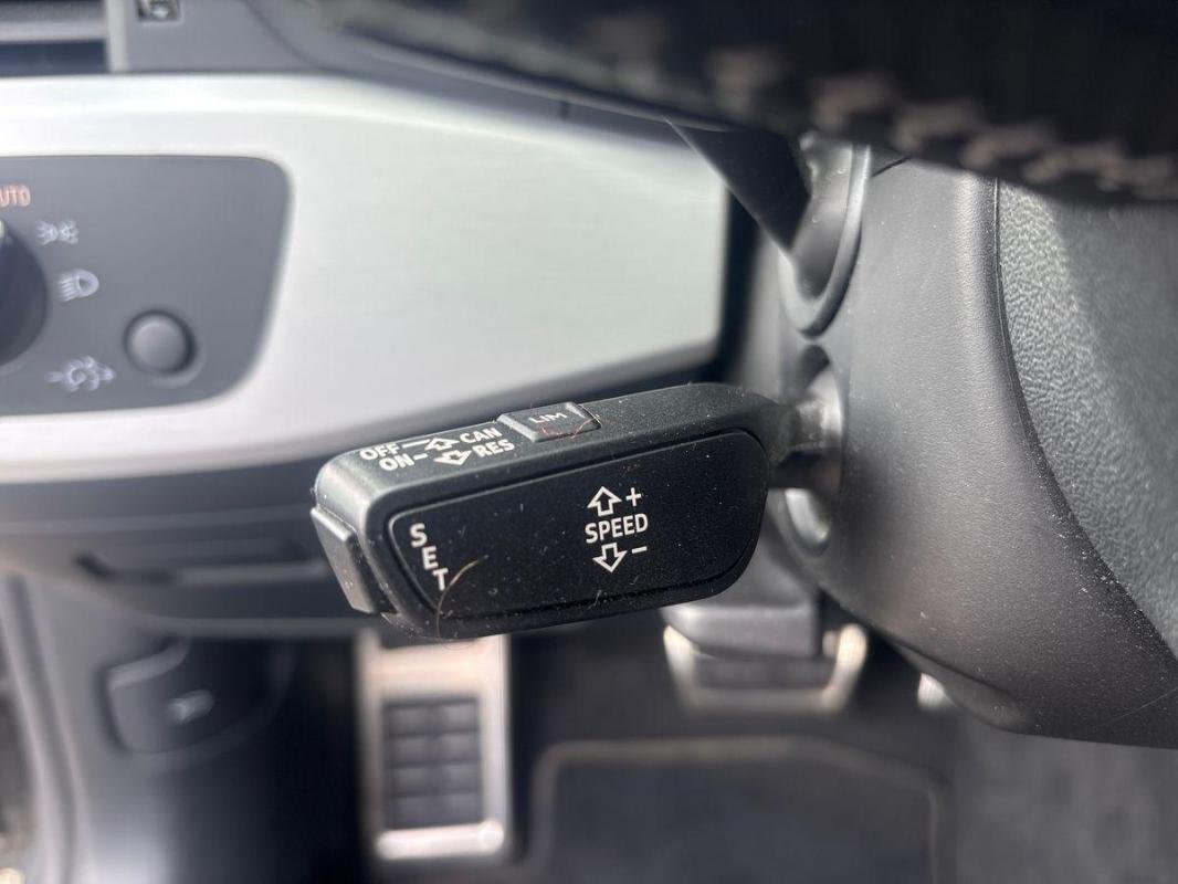 Audi A5 sportback - Photo 21