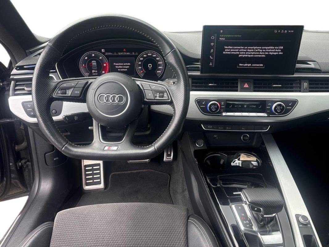 Audi A5 sportback - Photo 24