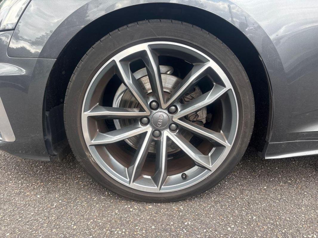 Audi A5 sportback - Photo 29