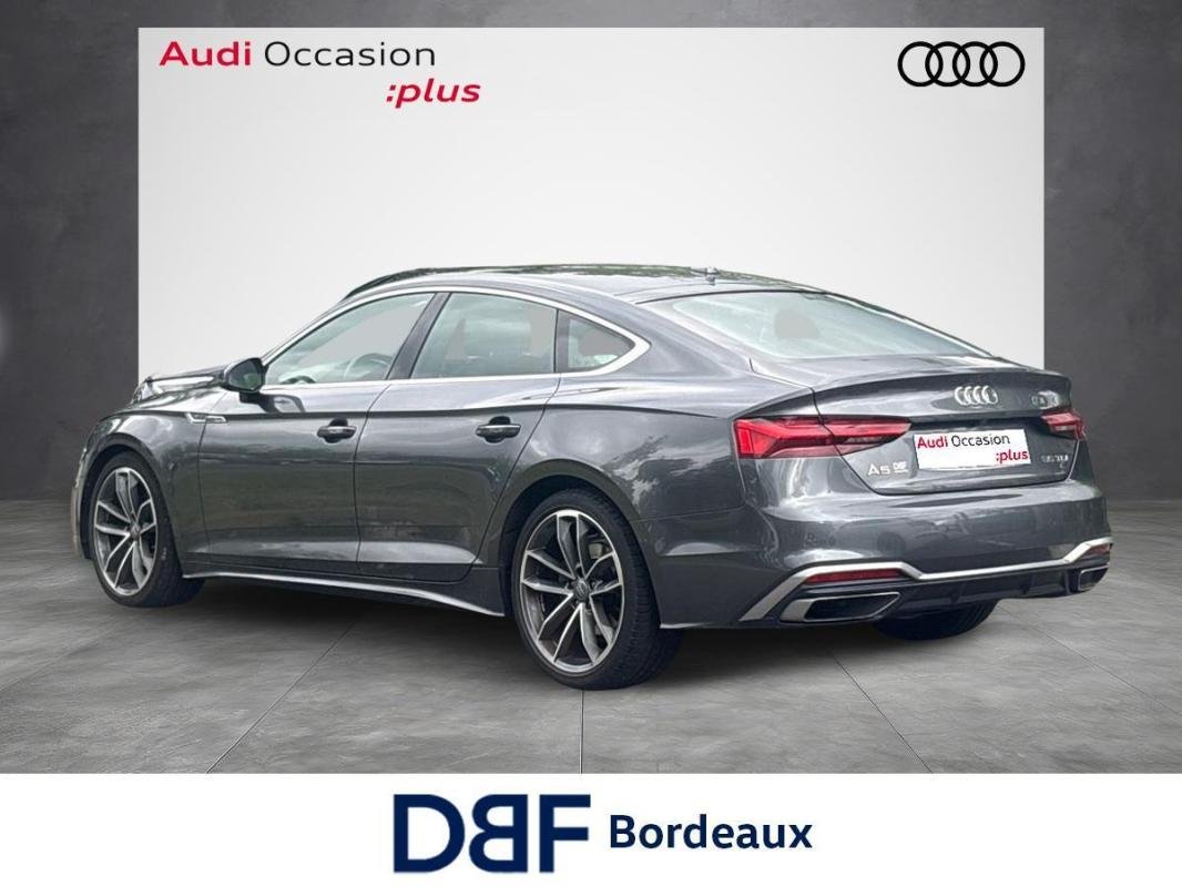 Audi A5 sportback - Photo 3