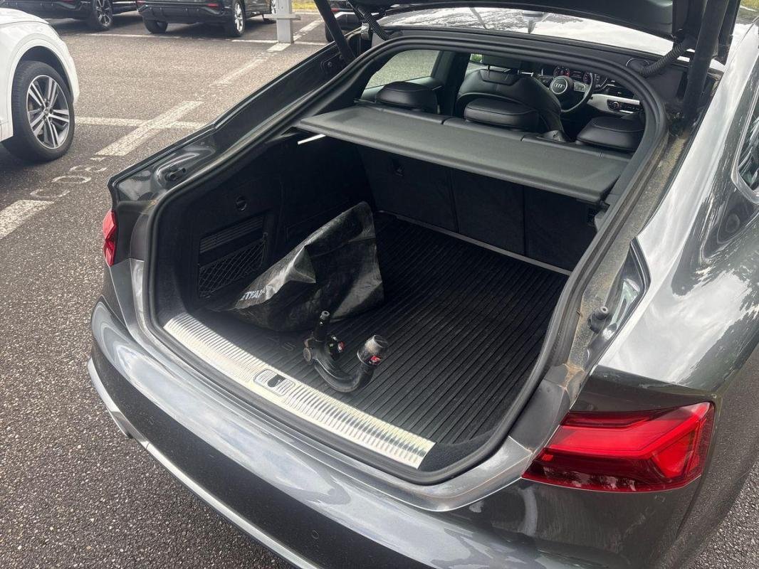 Audi A5 sportback - Photo 32