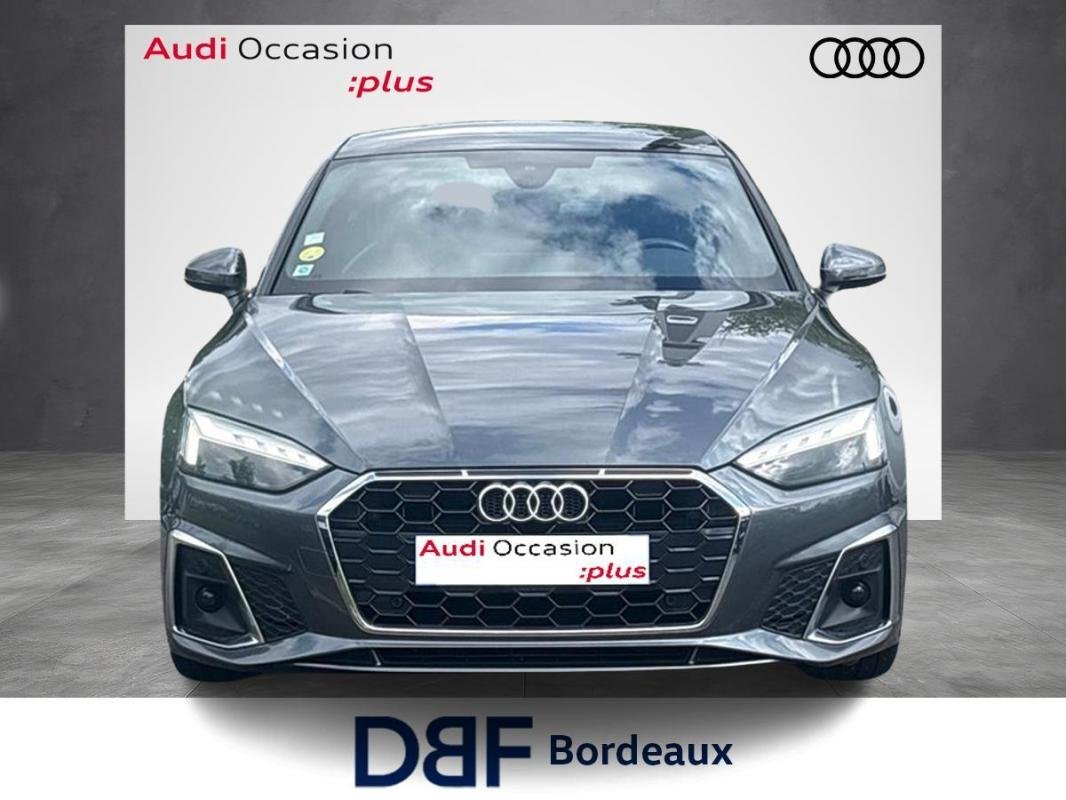Audi A5 sportback - Photo 7