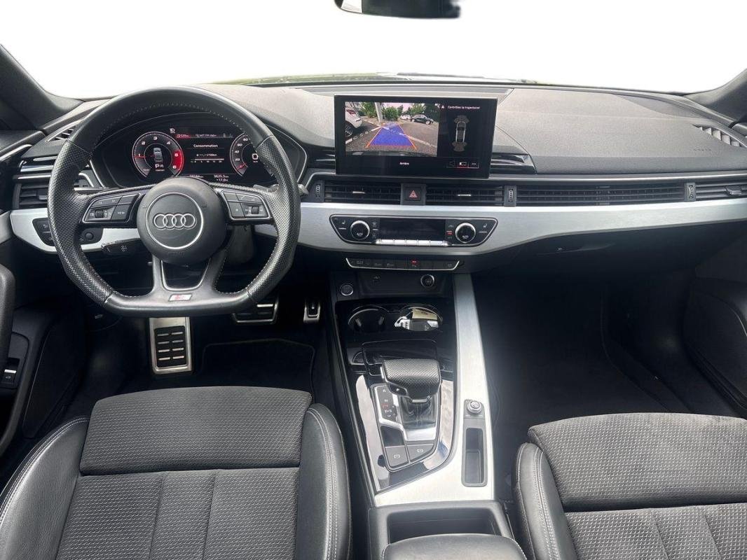 Audi A5 sportback - Photo 8