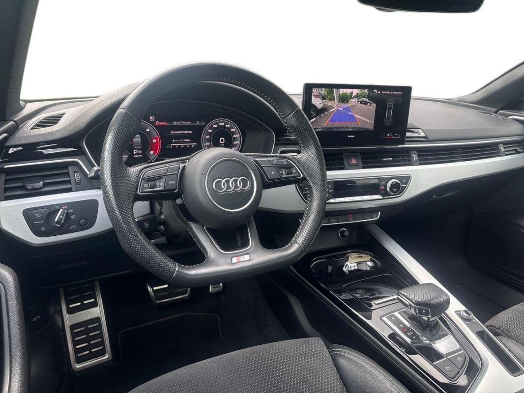 Audi A5 sportback - Photo 9