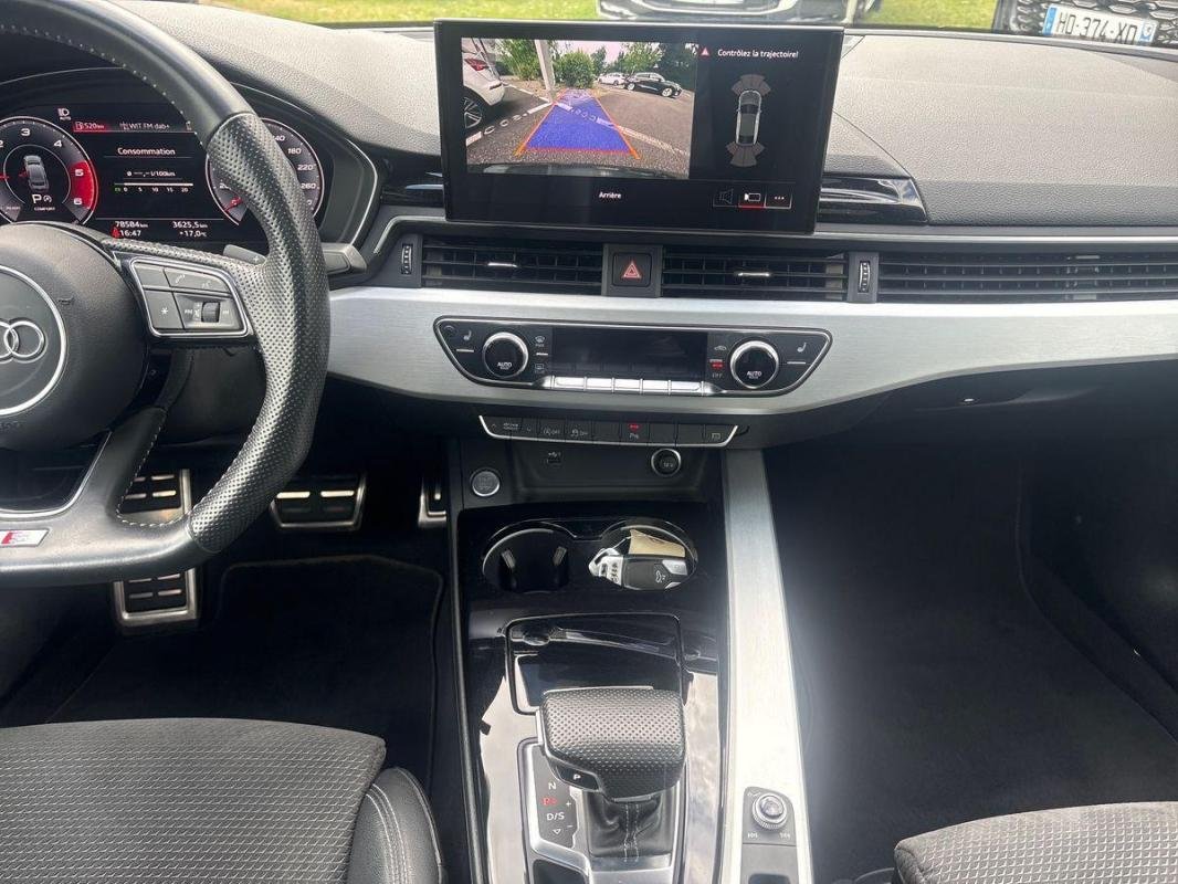 Audi A5 sportback - Photo 10