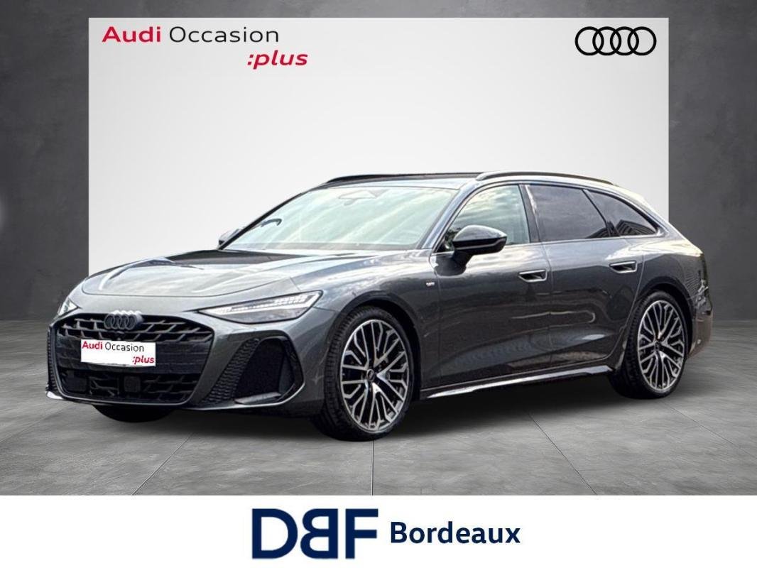 Audi A6 Avant - Photo 1