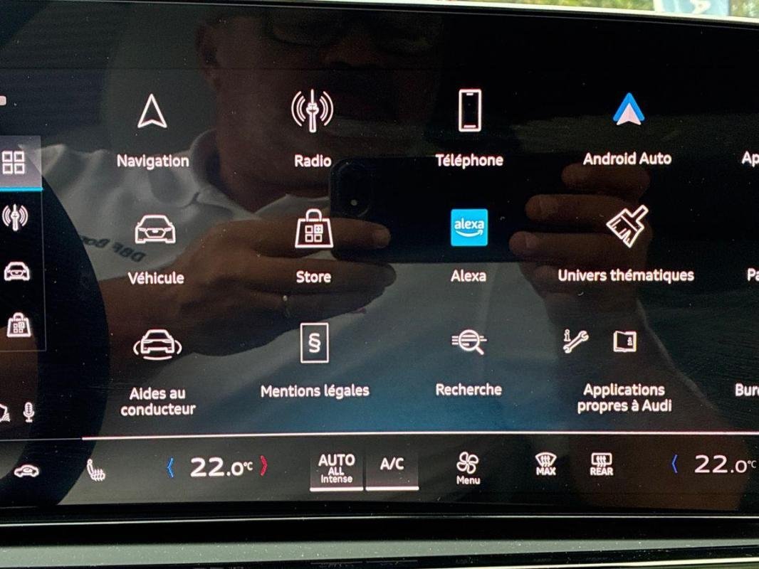 Audi A6 Avant - Photo 16