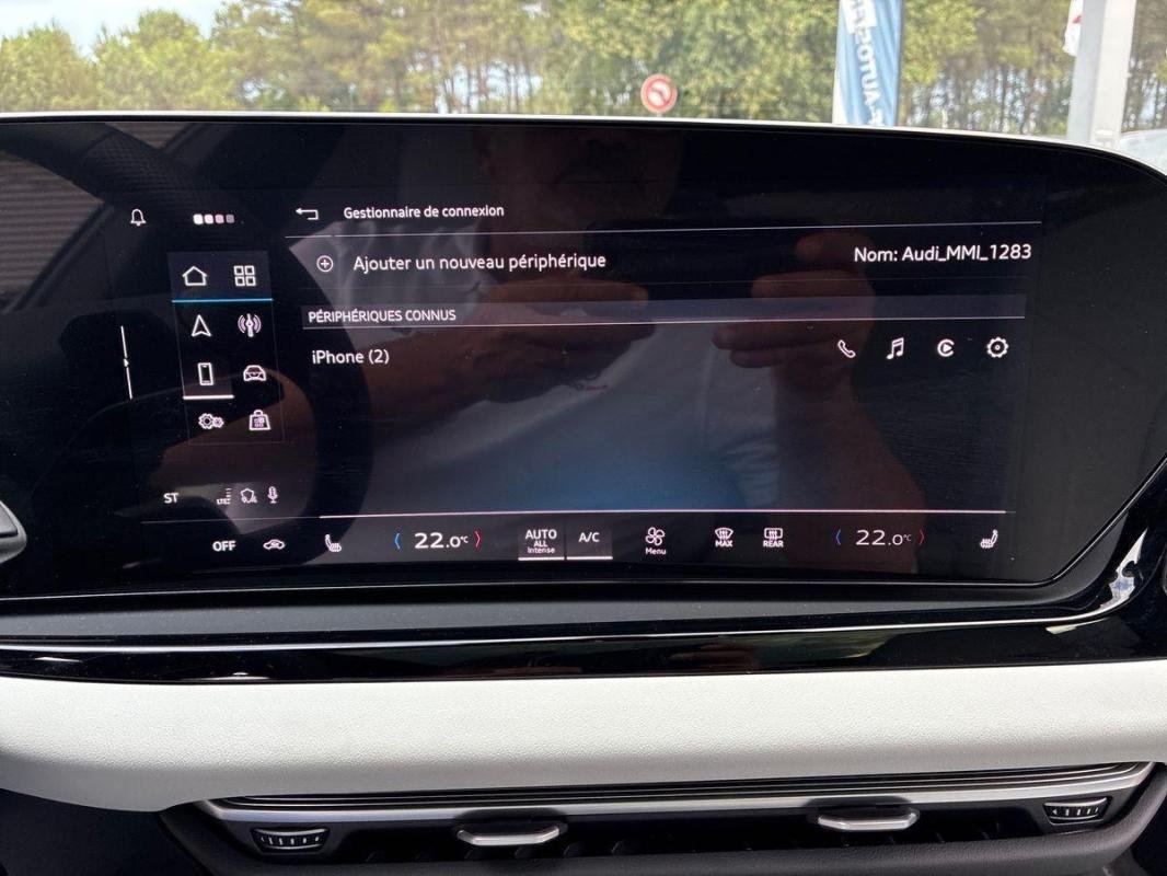 Audi A6 Avant - Photo 17
