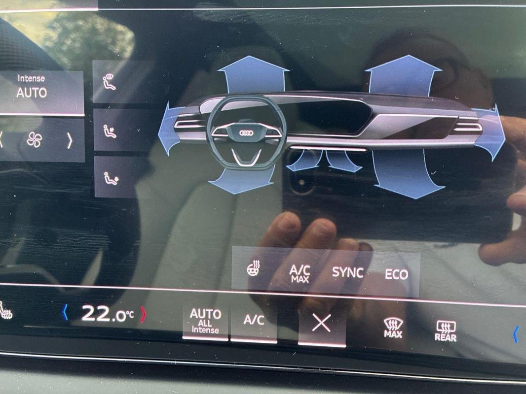 Audi A6 Avant - Photo 19