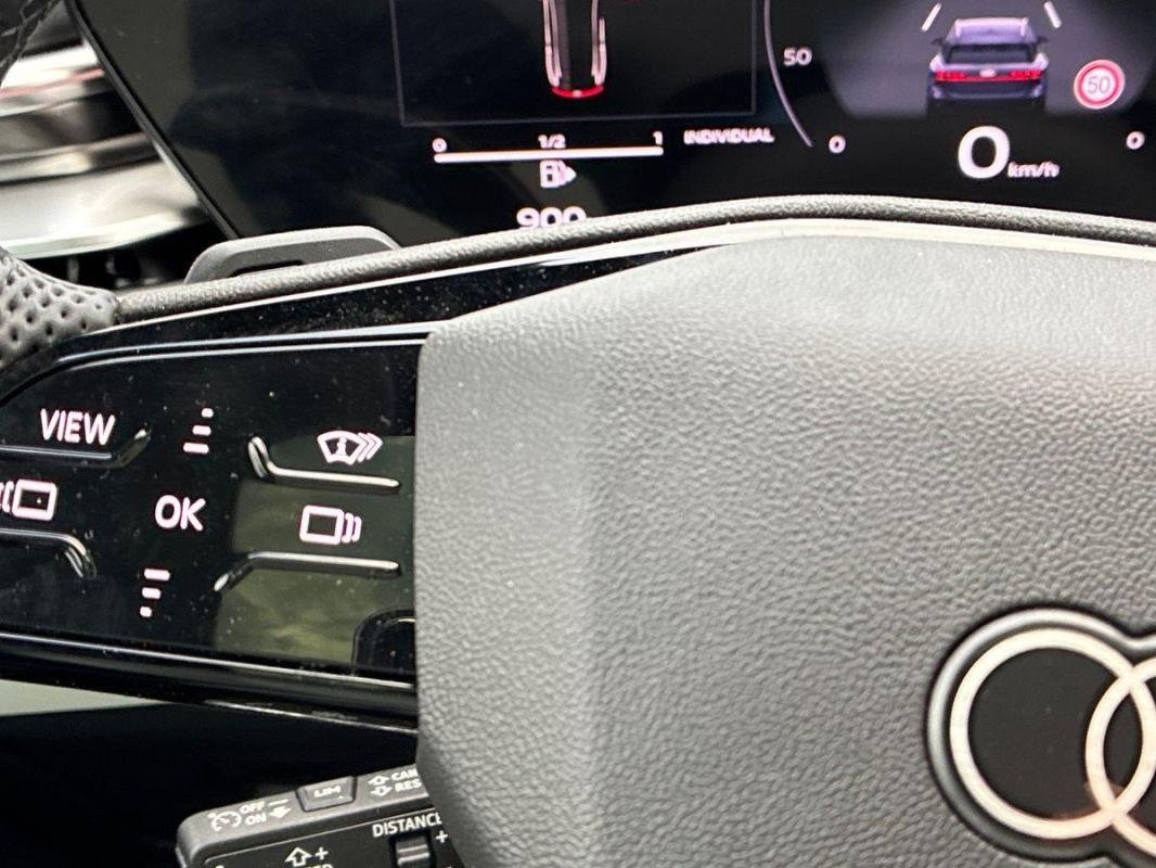 Audi A6 Avant - Photo 20