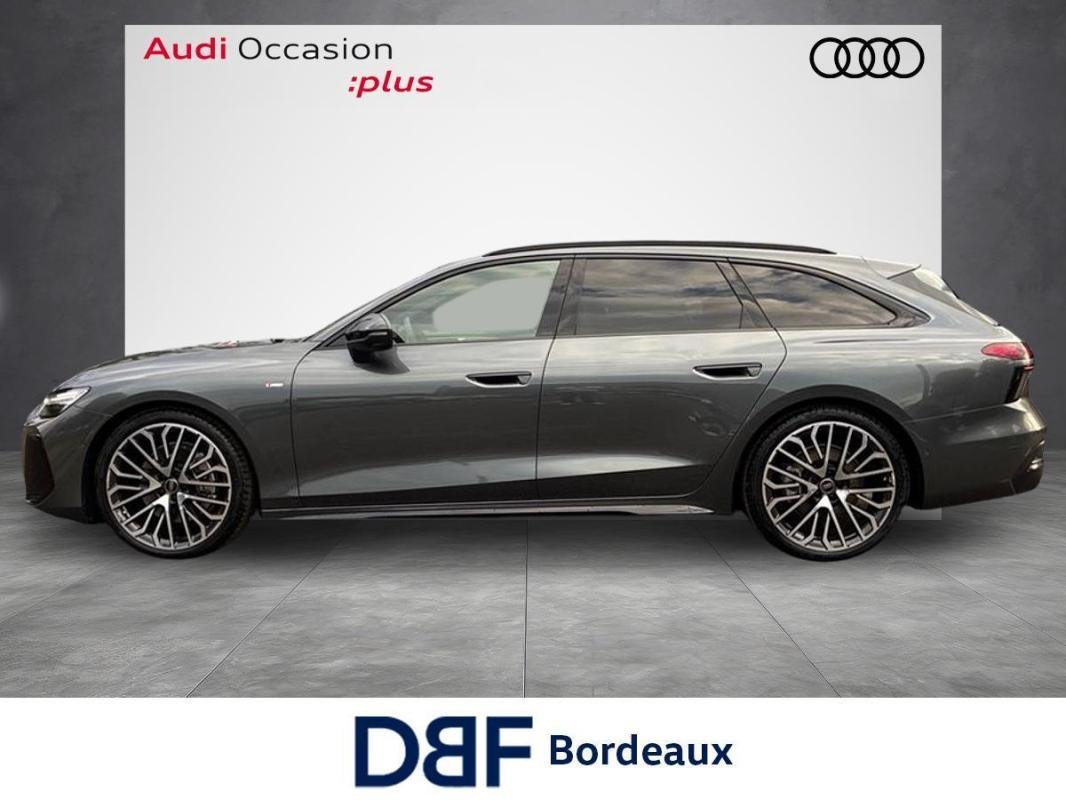 Audi A6 Avant - Photo 2