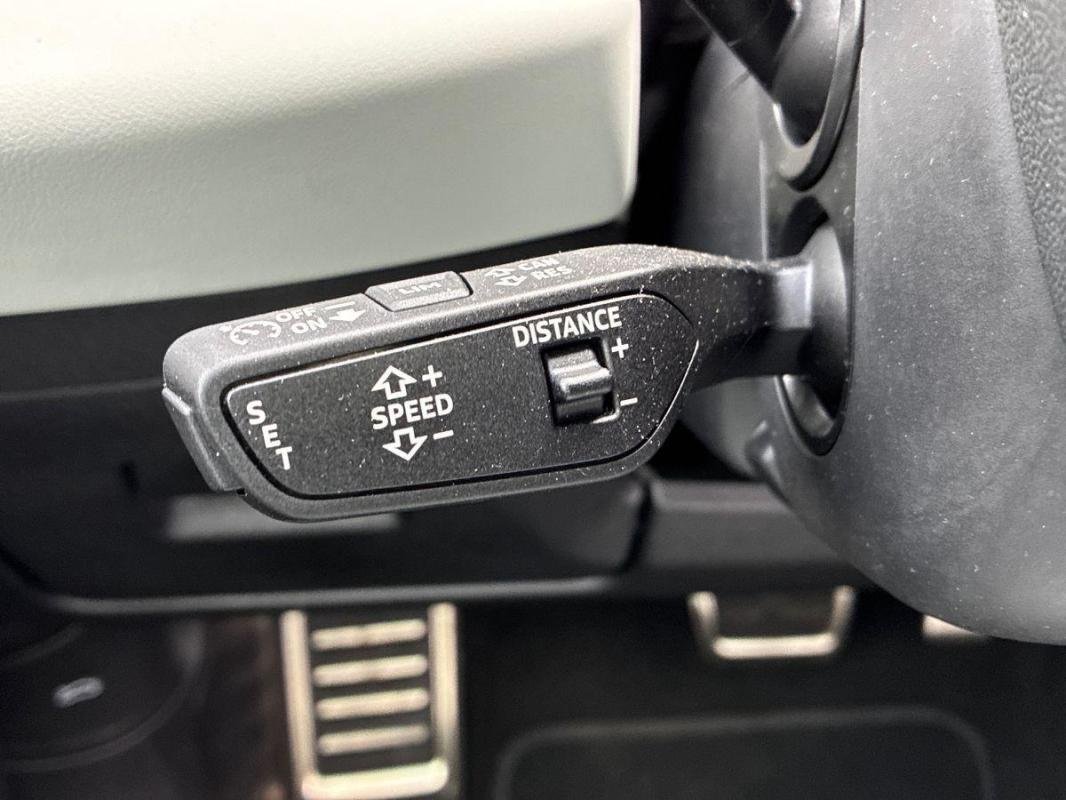 Audi A6 Avant - Photo 21