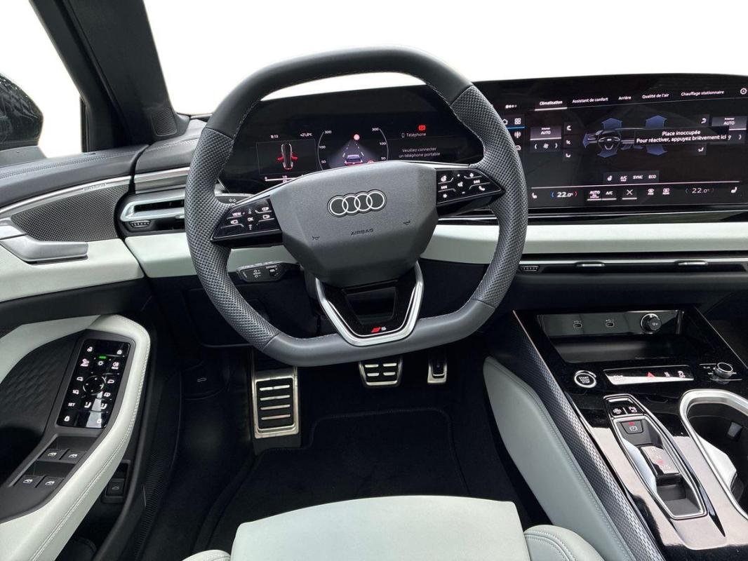 Audi A6 Avant - Photo 24