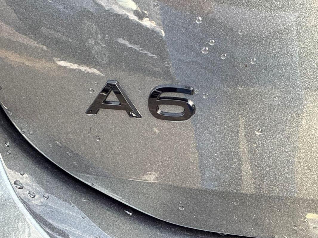 Audi A6 Avant - Photo 27