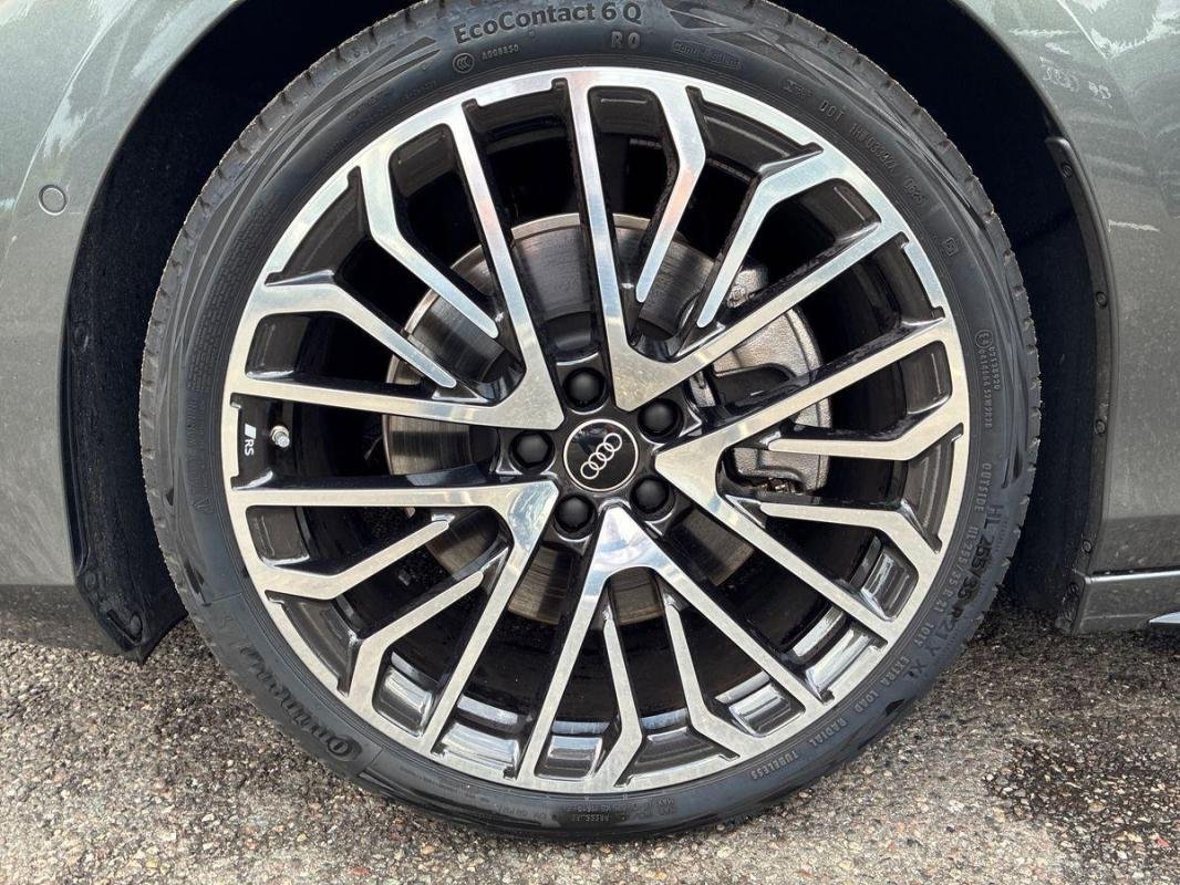 Audi A6 Avant - Photo 28
