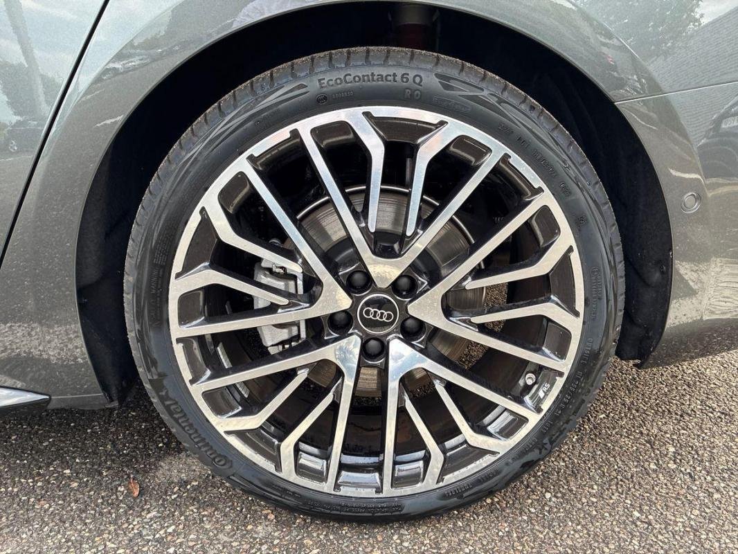 Audi A6 Avant - Photo 29