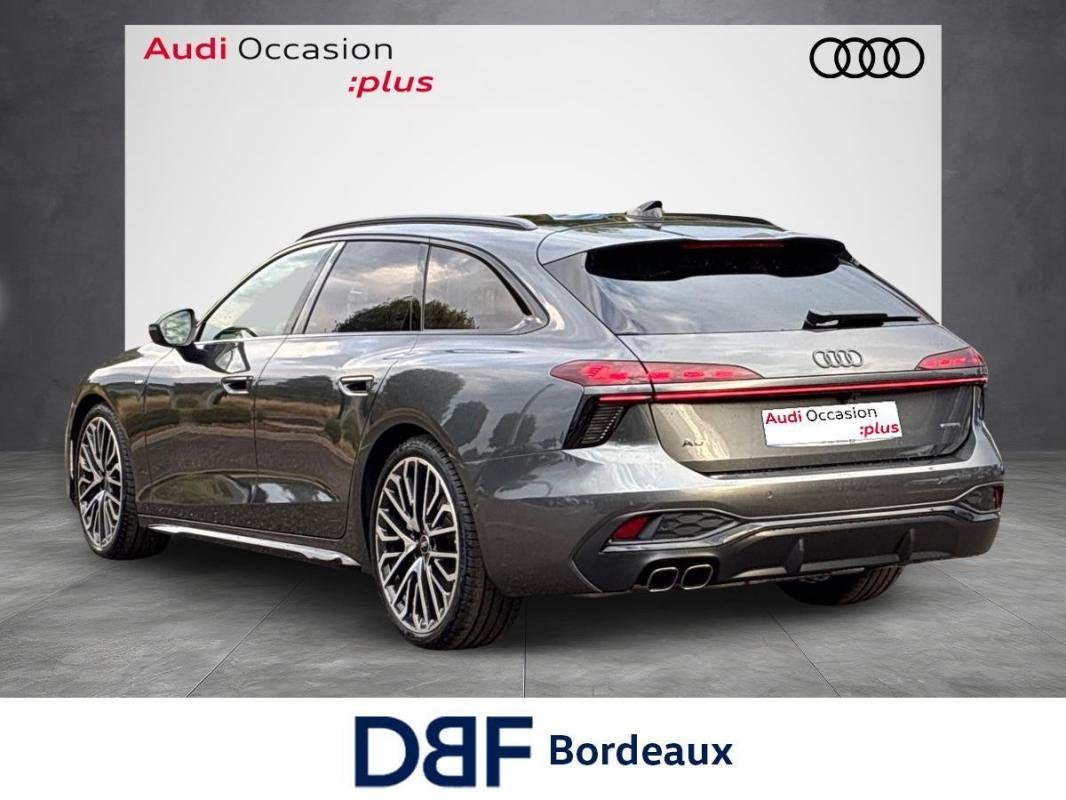 Audi A6 Avant - Photo 3